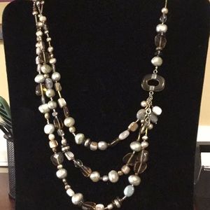 Silpada Necklace N2231.